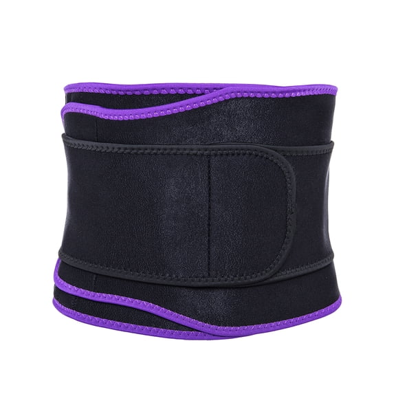 Tinglu Waist Cincher Women Shaper Body Shaper Belts Women Waist Trainer Slimming Belt Weight Loss Shapewear Ladies Tummy Control Strap