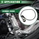 thumbnail image 2 of Sensor de Golpe de Encendido del Motor de Coche Unique Bargains para Polaris RZR XP Turbo 2016-2018 Metal No.2410369, 2 of 7