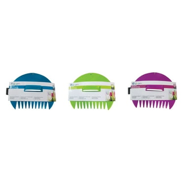 Bond 2110BL Bloom Leaf Scoop, 15", Assorted Color