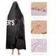 thumbnail image 4 of La Lista de Schindler Manta Capa con Capucha Anti-Bolitas, Manta de Lana Ártica Suave, Manta Portátil de Felpa Ligera y Lujosa, Poncho para Siesta en Casa y Oficina, 100*130cm, 4 of 6