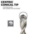 thumbnail image 3 of Bosch HCFC2067 3/8 In. x 18 In. SDS-plus Bulldog Xtreme Perforateur, 3 of 7