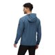 thumbnail image 2 of Regatta - Sudadera Montes para Hombre (Azul Dinastía, Vaquero Luz de Luna), 2 of 4