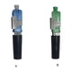 thumbnail image 5 of Cateissary Conector de fibra óptica FTTH SC de cabeza redonda portátil, conectores de red profesionales para el hogar y la oficina, modificados Teléfono y Comunicación Tipo 2, 5 of 6