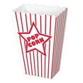 thumbnail image 1 of Beistle 57450 Paper Popcorn Boxes - Pack of 12, 1 of 1