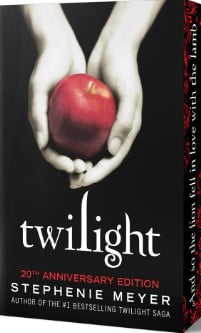 Twilight Saga: The Twilight Saga: The Official Illustrated Guide