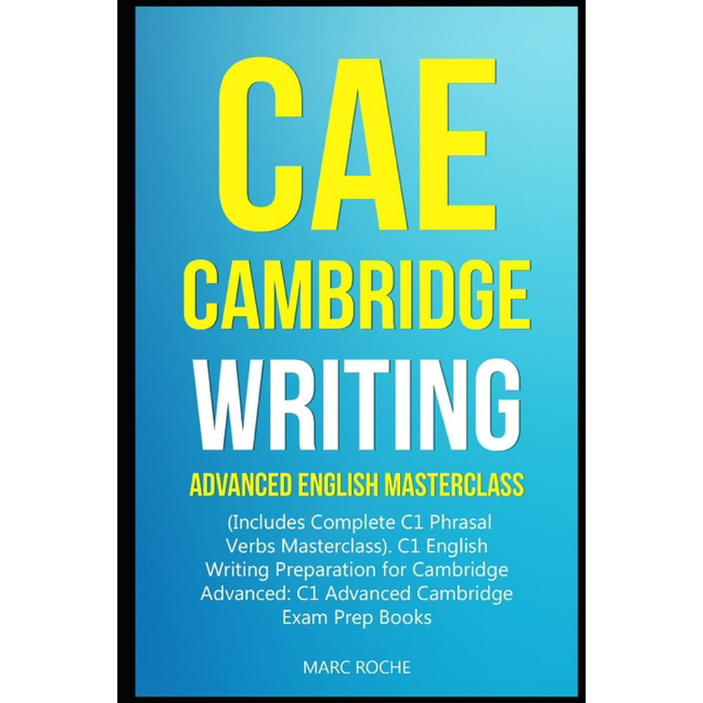 cae book review