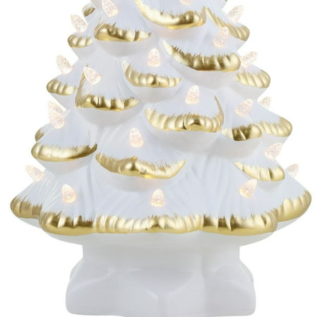 Mr Christmas - Animated Nostalgic Tree - Angel