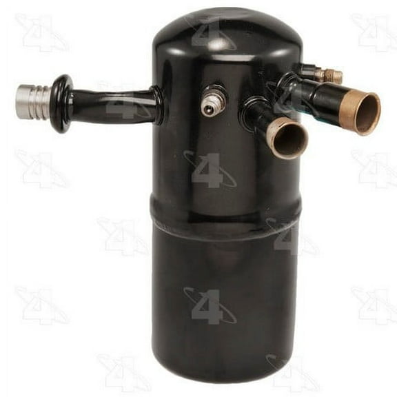 Four Seasons A/C Accumulator P/N:33174 Fits select: 1986-1993 FORD AEROSTAR