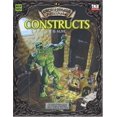 thumbnail image 1 of Pre-Owned Encyclopaedia Arcane: Constructs - It Is Alive (Paperback) 1903980186 9781903980187, 1 of 1