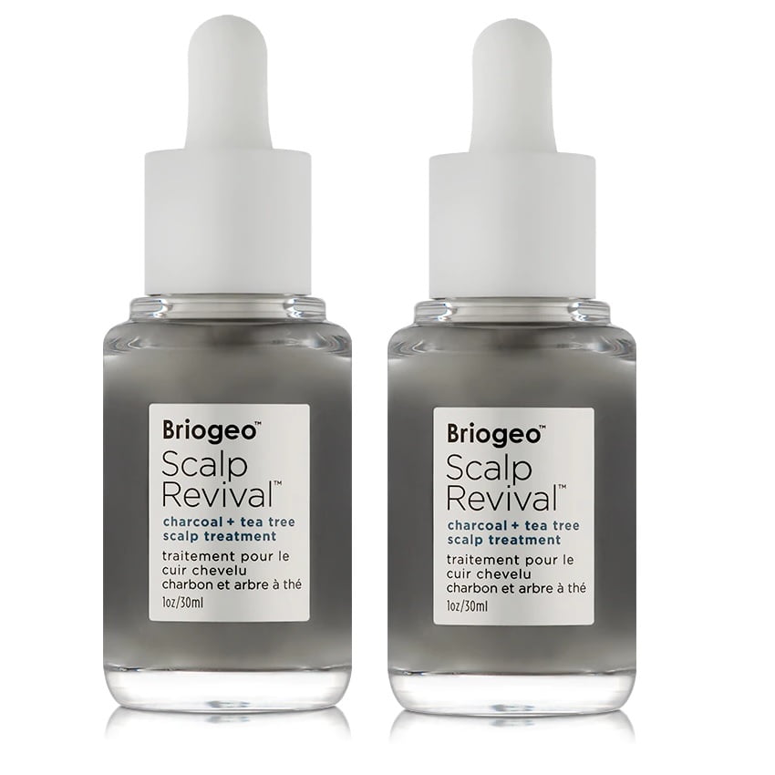 Briogeo Briogeo Scalp Revival Charcoal + Tea Tree Scalp Treatment 1