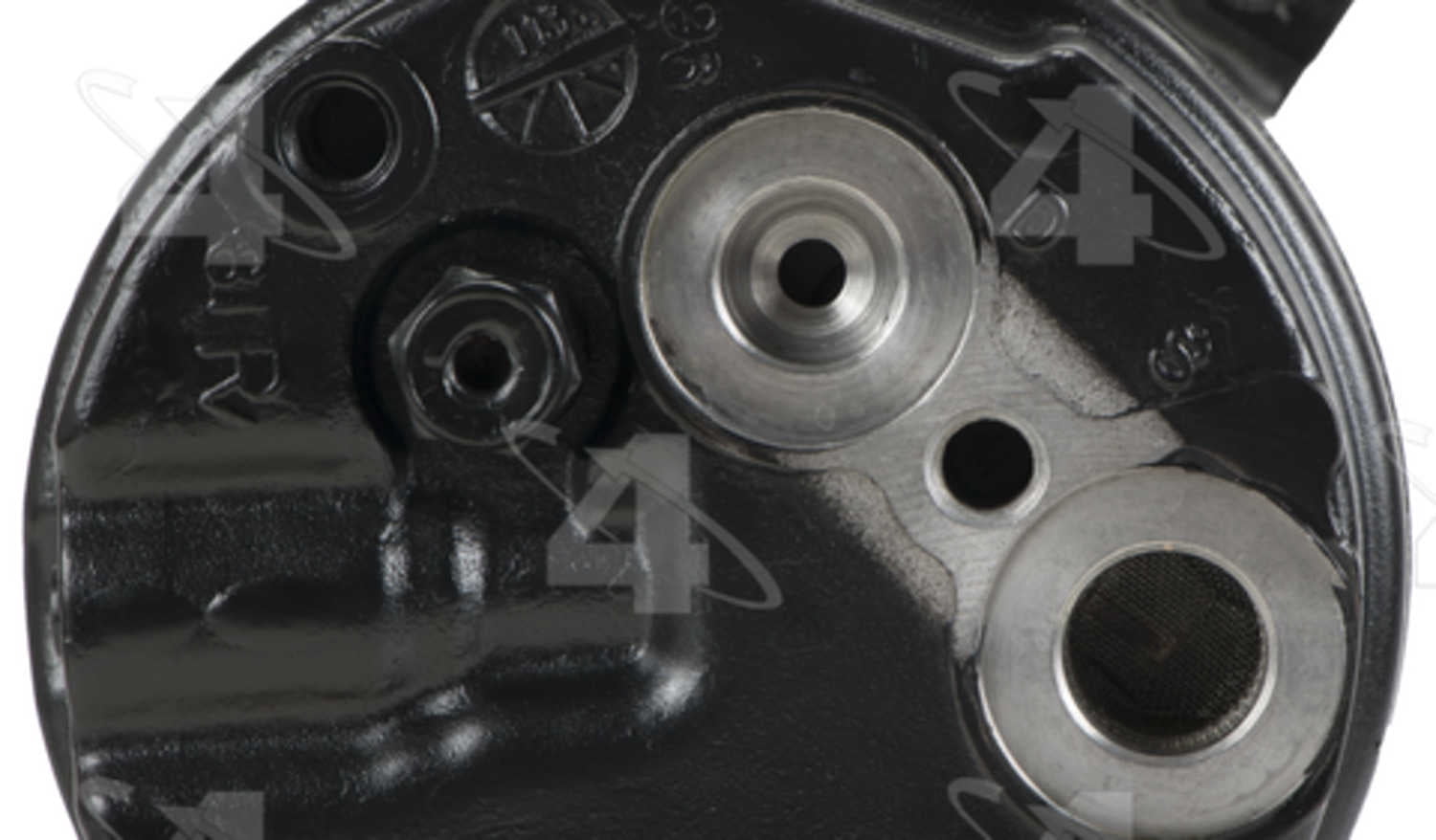 Four Seasons 57994 Reman GM V5 Compressor w/ Clutch Fits select: 1996-2005 BUICK LESABRE, 1996-2005 BUICK PARK AVENUE