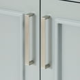 thumbnail image 2 of Ariel Stafford 36 Inch Single Sink Base Cabinet Right Offset In Grey, 2 of 9