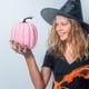thumbnail image 4 of Pumpkin Set Velvet Decoration Halloween Colorful Decoration Can Be Decorated For Christmas, Fake Pumpkin Set Halloween Decoration, Velvet Material, Easy Assembly, For Bedroom, High-Quality, 4 of 5