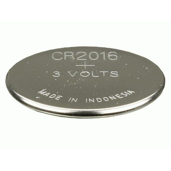 3V Lithium Battery - Pack of 5