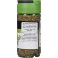 thumbnail image 4 of McCormick Gourmet, Organic Thyme Leaves, 15g, 4 of 4