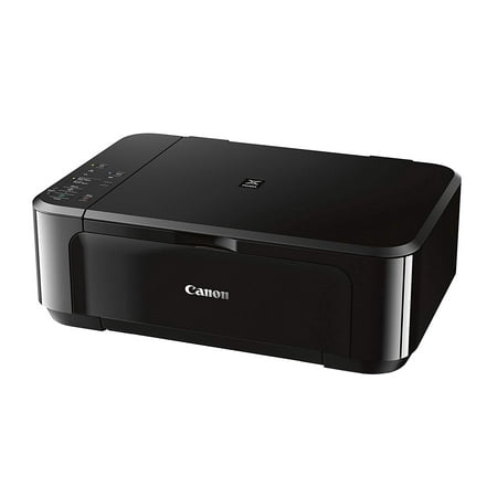 Canon - PIXMA MG3620 Wireless All-In-One Inkjet Printer - Black