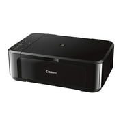 Canon PIXMA MG3620 Wireless All-in-One Color Inkjet Photo Printer, Black
