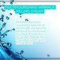 thumbnail image 3 of Crema facial EVELINE COSMETICS BioHyaluron 4D 60+, 3 of 8