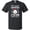 AB-Black, variant on Inktastic If It Involves Chickens & The Farm Count me in T-Shirt