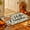 B, variant on Fall Doormat Pumpkin Floor Mat Harvest Hello Fall Outdoor Rugs Autumn Thanksgiving Outdoor Non Slip Coir Doormat for Front Porch Decor Home Entrance Indoor Outdoor