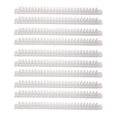 thumbnail image 3 of Peigne en Plastique pour Relier les Colonnes, Bobines de Liaison 26 Trous pour l'École, 3 of 8