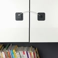 thumbnail image 3 of High-end Fridge Lock  Keep Your Food and Kids Safe with Our Refrigerator, 3 of 4