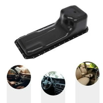 Engine Oil Pan for 6.7L Cummins Diesel Dodge Ram Truck 2500 3500 4500