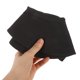 thumbnail image 5 of unbranded Sombrero Unisex Negro Con Plegable Y Protección Rayos Uv, 5 of 7