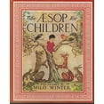 thumbnail image 1 of Pre-Owned Aesop for Children (Hardcover) 0026890224 9780026890229, 1 of 1