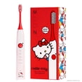 thumbnail image 1 of Electric Toothbrush MOON x Hello Kitty Sonic for Adults, 1 of 6