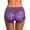 Purple, variant on High Cut Panties for Women Hiking Underwear Women Underwear for Women Microfiber Women's Panties Seamless Athletic Underwear Women Women Lace Sexy Panties Underwear G String Thongs