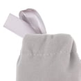 thumbnail image 5 of Drawstring Flannel Bag 20 Pcs Lovely Gift Bags Storage Cloth Travel Plush Fabrics, 5 of 6