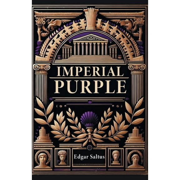 Imperial Purple, (Paperback)