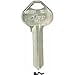 thumbnail image 3 of Kaba RU46-A1011D1 Russwin Lock Key Blank- Pack of 10, 3 of 3