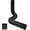 1 Extra Pipe, Black, variant on Extra Extension Flexible Pipe for Ours 3.1" OD Downspout Extender, 2.6 inches ID, 3.1 inches OD, Stretched Length 6.6ft, Black