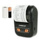 thumbnail image 1 of Impresora Portátil Mini Inalámbrica Redlemon Bluetooth Papel Térmico 58mm, 1 of 8