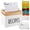 White, variant on Wooden Recipe Box White Recipe Organizer w with 107 Cards and Dividers Recipe Card Holder Box Set with Lid and Slots to Write in Your Own Recipes for Cooking Lover Kitchen 6.9''×5.3''×4.8''