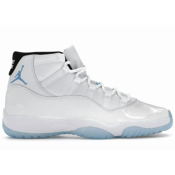Jordan Men's 11 Retro Legend Blue (2024) Shoes, from StockX