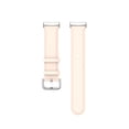 thumbnail image 5 of WEIXF Round Tail Leather Watch Band For Versa4/3 And Sense1/Sense2 Replacement Strap Men's Aviation No Battery for Men Gwm5610-1 Solar Power for Men F91w Outdoor Watch 36mm for Men Men Digital Workout, 5 of 5