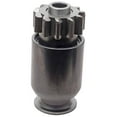 thumbnail image 2 of Cw Starter Drive Fits 1114182 11-De486 480039 1960370 11R-De486Gnb 1051-372-M91, 2 of 2