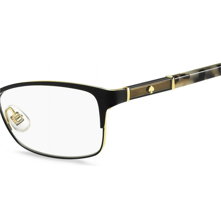 Eyeglasses Kate Spade Laurianne 0WR7 Black Havana