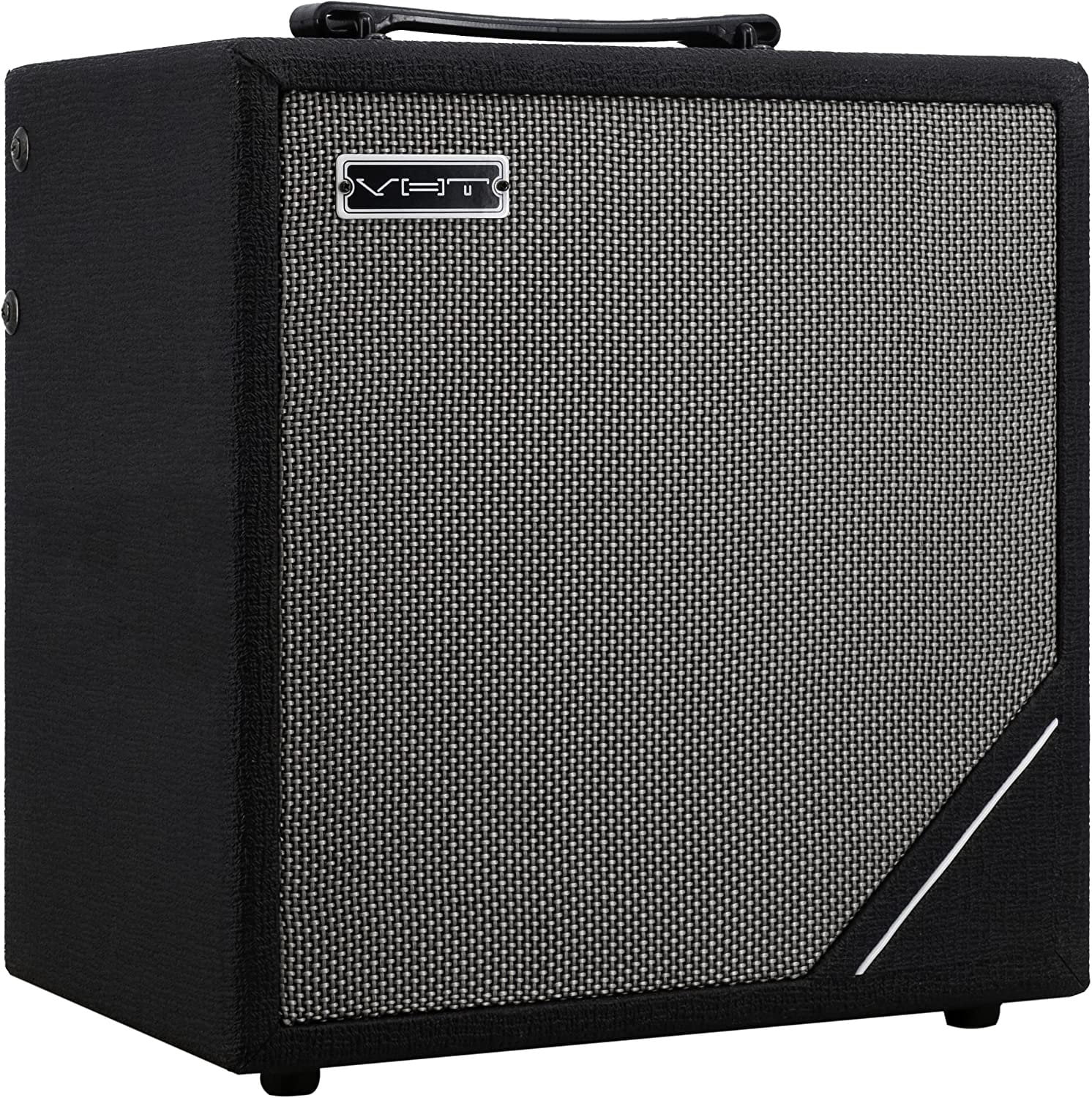 VHT Model AV-TA-30 True Acoustic 1x10 Guitar 30-Watt Amplifier, 2 Channel