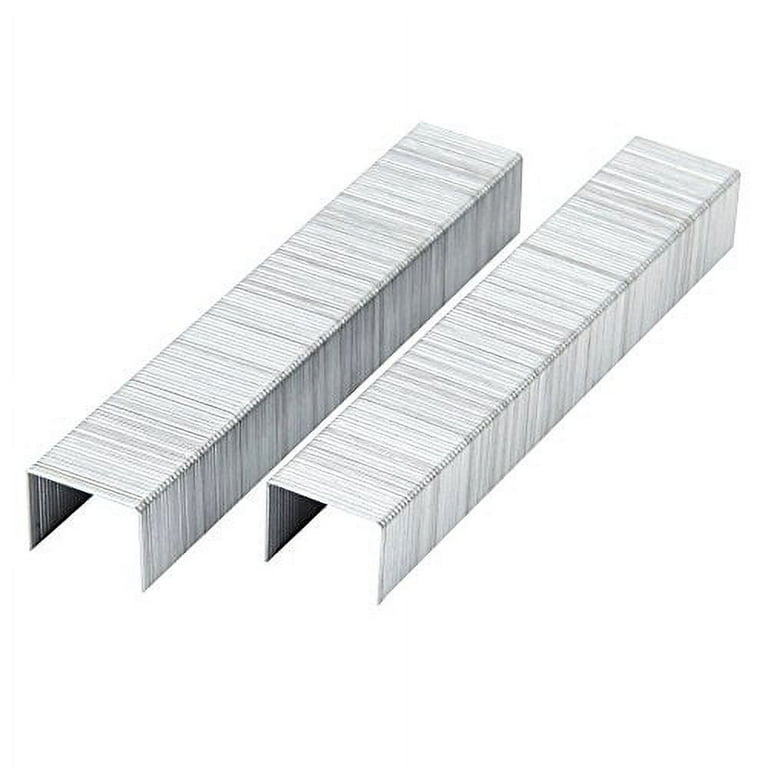 Swingline Staples, Optima, Heavy Duty, 3/8