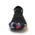 thumbnail image 6 of lnmuld Men Women Five Toe Shoes Barefoot Shoes for Water Yoga Fitness Hiking Color:Black,Size:47, 6 of 9
