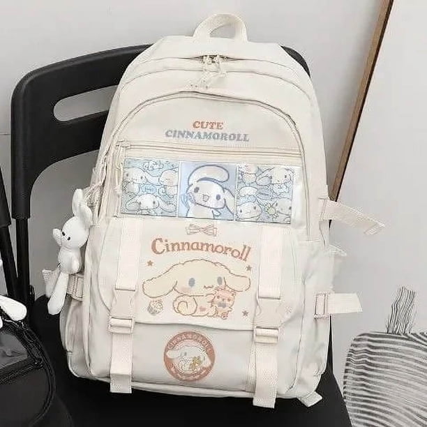 Schoolbag Children's Backpack Boys And Girls Junior High School Students College Campus Backpack