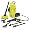 Karcher K 2.26M T50 High Pressure Washer