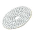 thumbnail image 2 of Polissage pour Tampons 4 Pouces Humide/sec Granit Béton Marbre Verre Pierre Ponçage, 2 of 7