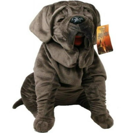 Universal Wizarding World Harry Potter Hagrid Fang Dog 15\