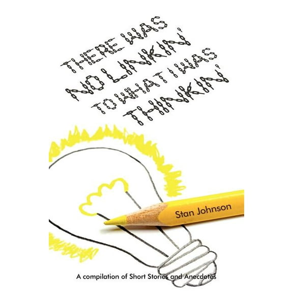 There Was No Linkin' to What I Was Thinkin'