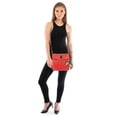 thumbnail image 5 of Bolsa Para Dama Lover  9597-4 Crossbody, 5 of 5
